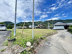 静岡市清水区但沼町　土地