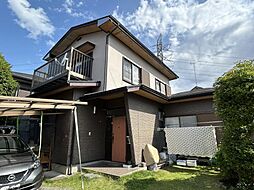 富士宮市万野原新田　戸建て