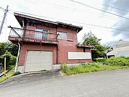 周智郡森町中川　土地