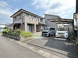 藤枝市堀之内　戸建て