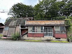 韮崎市穴山町　戸建て