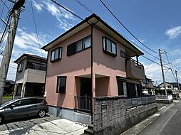 富士市中丸　戸建て