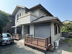 富士宮市阿幸地町　戸建て