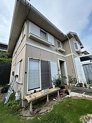 静岡市駿河区大谷　戸建て