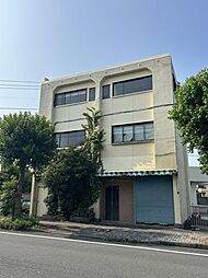 富士市上横割　戸建て