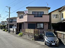 静岡市清水区高橋6丁目　戸建て