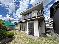 西八代郡市川三郷町高田　戸建て