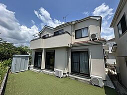 裾野市佐野　戸建て