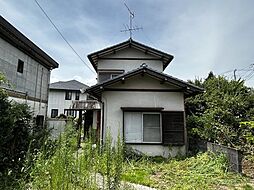 裾野市葛山　戸建て