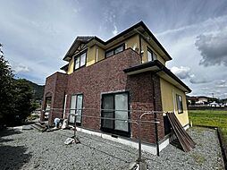 富士宮市大鹿窪　戸建て