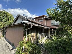 静岡市駿河区用宗三丁目　戸建て