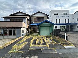 島田市稲荷三丁目　戸建て