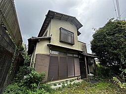 富士市石井　戸建て