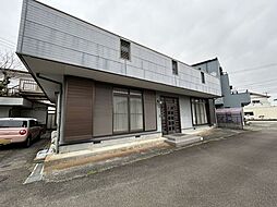 御前崎市新野　戸建て