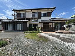 中巨摩郡昭和町押越　戸建て