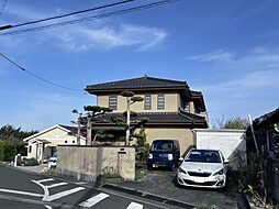 田原市加治町天神　戸建て