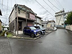 静岡市駿河区向敷地一丁目　戸建て
