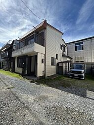 静岡市駿河区寿町　戸建て
