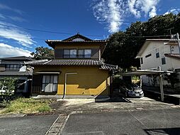 富士宮市野中　戸建て