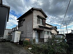 富士市厚原　戸建て