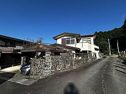 裾野市深良　戸建て