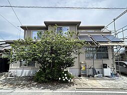 富士宮市淀川町　戸建て