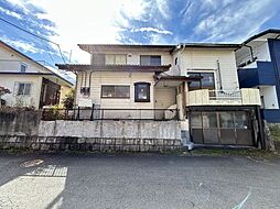 都留市田原三丁目　戸建て