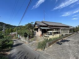 島田市金谷新町　戸建て