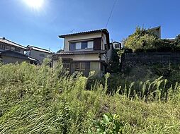 富士市岩淵　戸建て