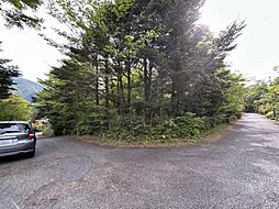 裾野市須山　土地