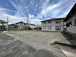 富士市中丸 土地