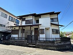 富士市大渕　戸建て