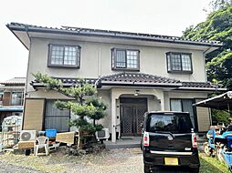富士宮市杉田　戸建て