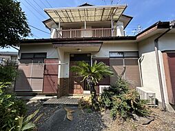 甲斐市富竹新田　戸建て