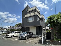 静岡市清水区押切　戸建て