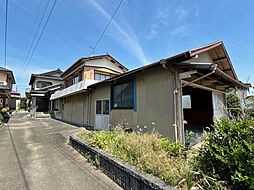 榛原郡吉田町住吉　戸建て