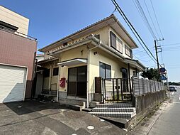 沼津市井出　戸建て