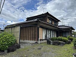 富士宮市山本　戸建て