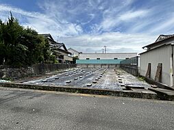 富士市中丸　土地