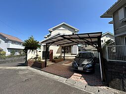 藤枝市岡部町岡部　戸建て