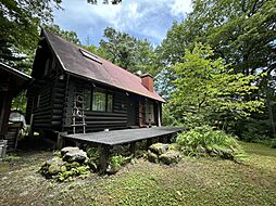 北杜市白州町横手 戸建て