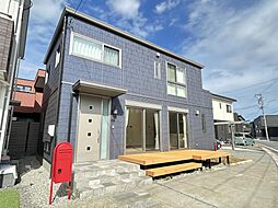 静岡市清水区三保　戸建て