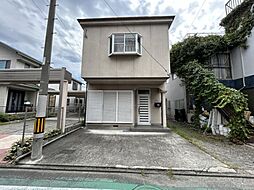 甲府市相生3丁目　戸建て