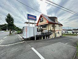 富士市三ツ沢　戸建て