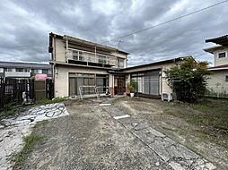 甲府市新田町　土地