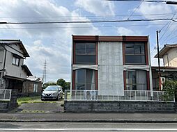 焼津市上泉　戸建て