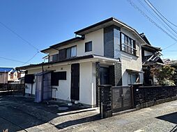 富士市中之郷　戸建て