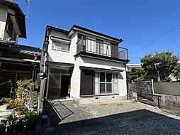 富士市中之郷　戸建て