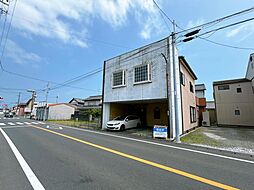 掛川市大坂　戸建て