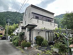 静岡市清水区但沼町　戸建て